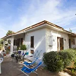 Vakantiehuis Grace's Place