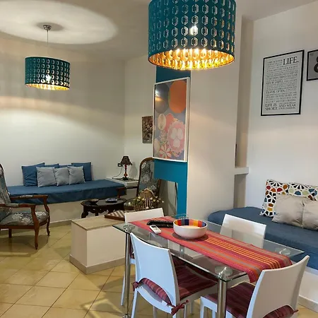 Grace's Place Vakantiehuis Scopello (Sicily)
