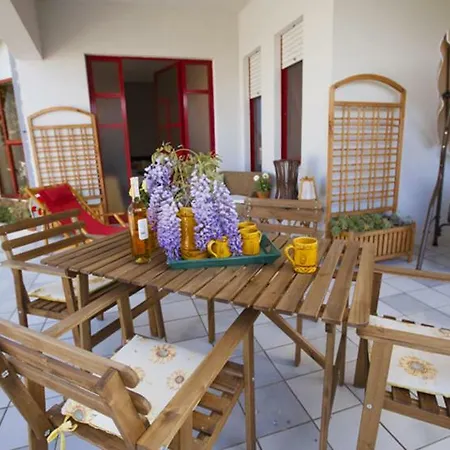 Σπίτι διακοπών Grace's Place