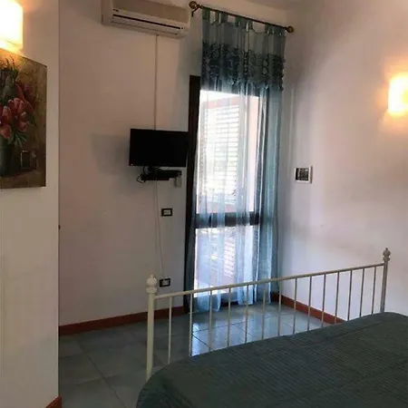 Grace's Place Semesterbostad Scopello (Sicily)