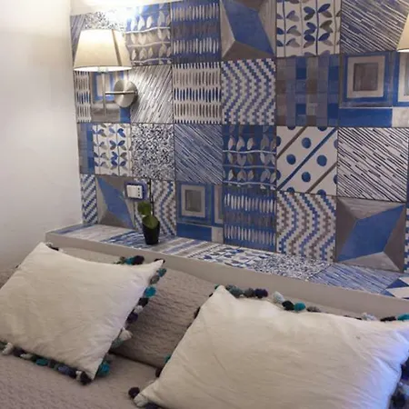 Semesterbostad Grace's Place