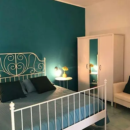 Semesterbostad Grace's Place Scopello (Sicily)