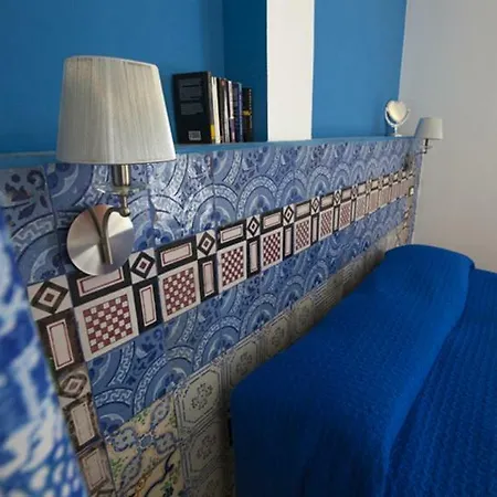 Semesterbostad Grace's Place Scopello (Sicily)