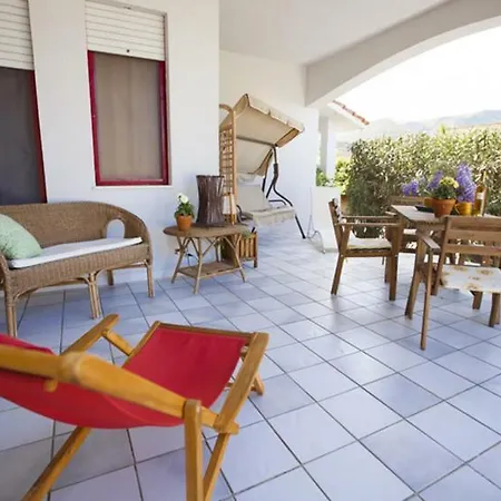 Grace's Place Semesterbostad