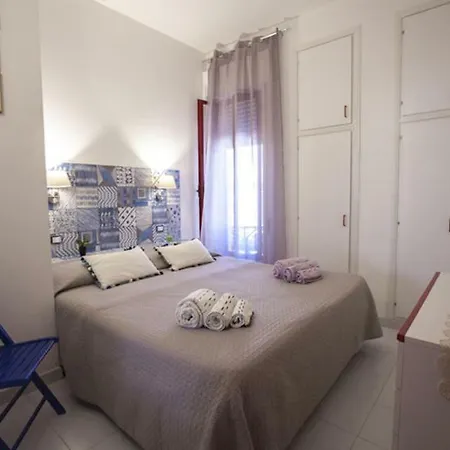 Grace's Place Semesterbostad *