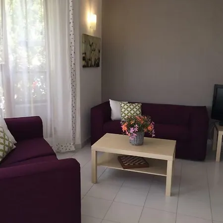 Grace's Place Scopello (Sicily)