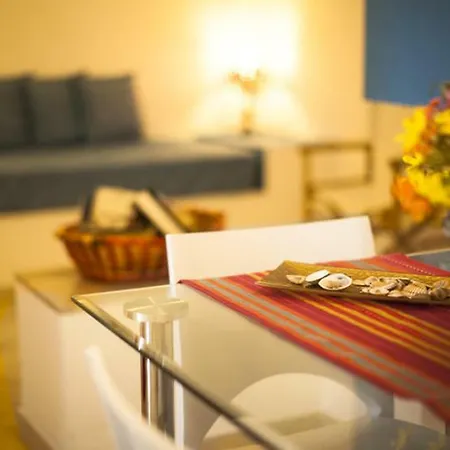 Grace's Place Scopello (Sicily)