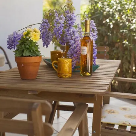 Grace's Place * Scopello (Sicily)