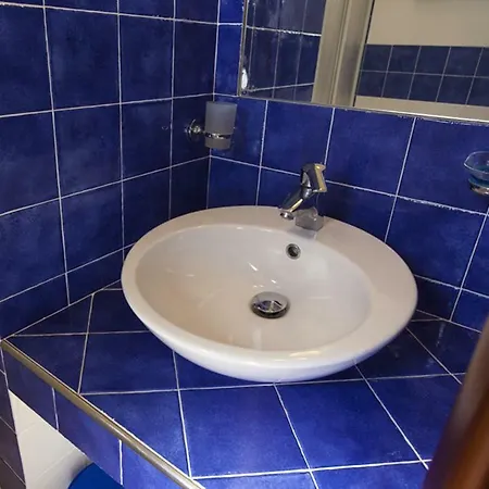 Semesterbostad Grace's Place