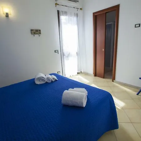 Grace's Place * Scopello (Sicily)