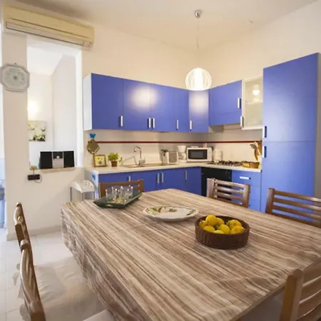 Semesterbostad Grace's Place