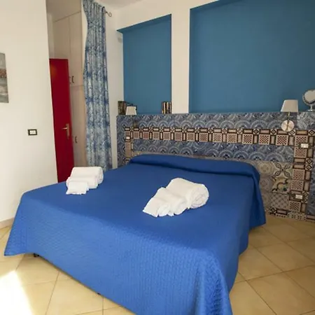 Semesterbostad Grace's Place *