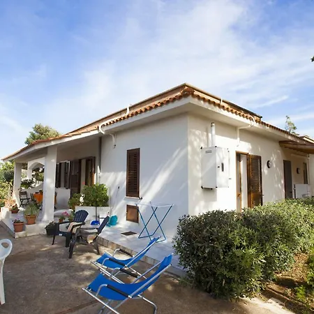 Semesterbostad Grace's Place