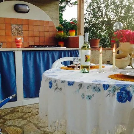 Grace's Place Semesterbostad