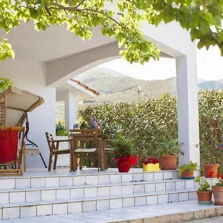 Semesterbostad Grace's Place Scopello (Sicily)