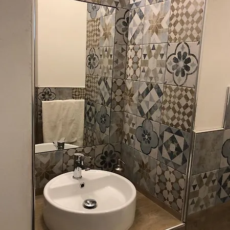 Holiday home Grace's Place Scopello (Sicily)