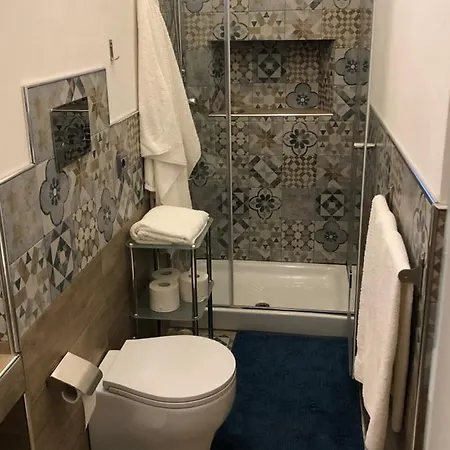 Grace's Place Scopello (Sicily)